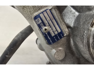 Турбина Volvo XC90 36012658 для двигателя B4204T35