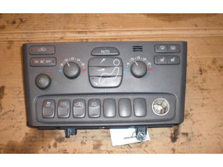 Блок управления климат-контролем 9472420 Volvo S80
