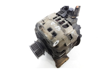 Генератор A2661540802, 266940   Mercedes-Benz A W169      