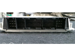 Řídící jednotka M57 BMW X5 E53