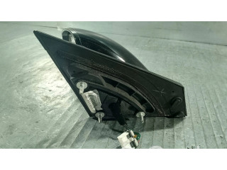 Зеркало электрическое        Hyundai Sonata  2006-2015 года   