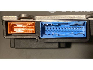 Блок подушек безопасности 30724427, 00001393B2   Volvo S40