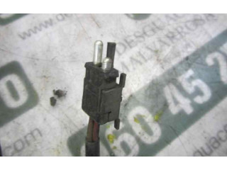 Вентилятор радиатора Mercedes-Benz A W168