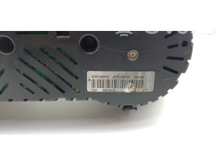 Панель приборов 50516479   Alfa Romeo Giulietta       