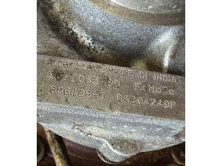 Турбина Ford Galaxy 9677065780, GTB1448VZ для двигателя JTWB