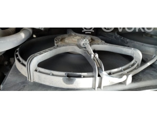 Вентилятор радиатора Mitsubishi Outlander