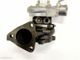 Турбина Mitsubishi L200 WG1129605, 49177-01502