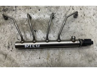 Vstřikovací lišta 7585411 BMW 3 F30 F35 F31 pro benzínový motor 2.0 N26B20A