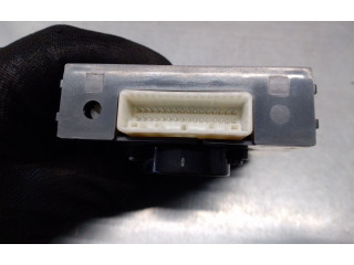 Блок управления BBP367UU0 Mazda 3 II