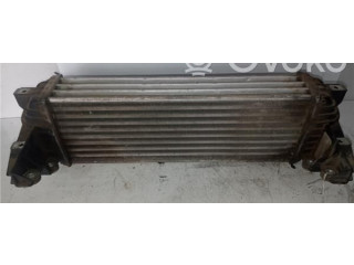 Интеркулер     Ford Transit -  Tourneo Connect 