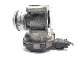 Запорный клапан двигателя 9673534480   Citroen Berlingo