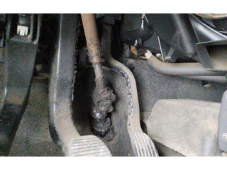 Zámek zadních dveří Fiat Doblo