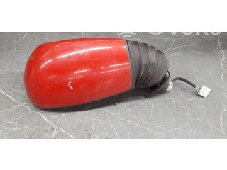 Zpětné zrcátko Fiat Punto (188) 2004 01704555600