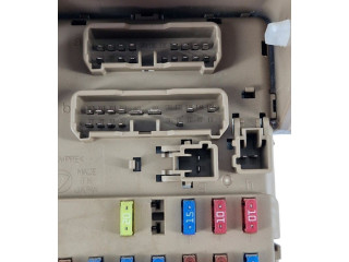 Блок предохранителей 82201FJ100   Subaru Forester SJ    