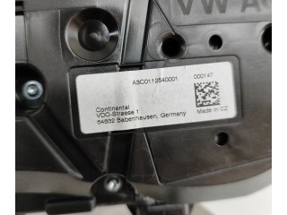 Панель приборов 565920951C, A3C0112540001 Skoda Karoq