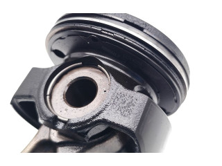 Поршень с шатуном YS23DDTT YS23DDTT Nissan Navara D23