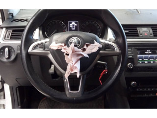 Руль Skoda Rapid (NH) 2012 - 2019 года