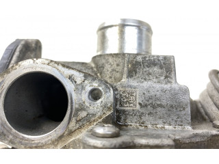 Turbodmychadlo Турбина 2082181, 2082181 Ford Focus ST M1DD