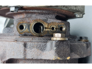 Turbodmychadlo Турбина 282012A701, 7752740002 KIA Venga