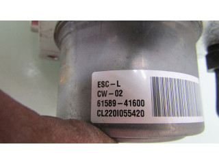 Jednotka ABS 6158941600 Hyundai i20 (BC3 BI3) 2021