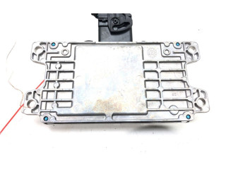 Блок управления двигателя EMU20-230N Infiniti Q50