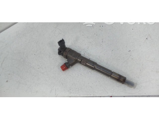 Форсунка 0445110652, 166000121R Dacia Dokker K9K626