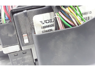 Блок предохранителей 08696035, 08688513   Volvo XC90    