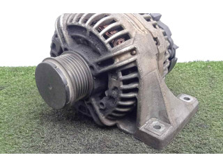 Генератор BOSCH-140AH-12V Volvo S60