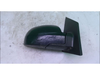 Зеркало электрическое        Hyundai Getz   -  года   