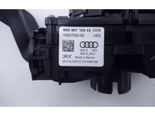 Подушка безопасности водителя 80A907129EN, 30S1009889212 Audi Q5 SQ5