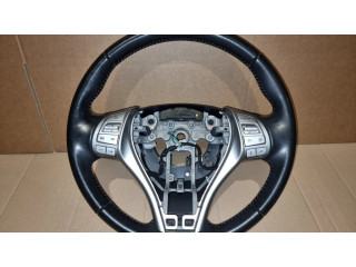 Volant Nissan Qashqai 2017 484304EL5B, 34221157A