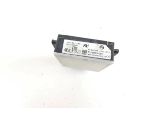 Датчик слепых зон 31476725 Volvo XC90