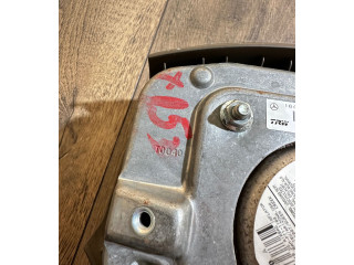 Подушка безопасности водителя A1644600098, 1644600098 Mercedes-Benz R W251