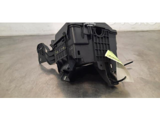 Блок предохранителей Citroen C3 Aircross