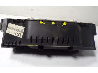 Přístrojová deska  Audi A8 S8 D3 4E 2003 4E0920900FX, 4E0920900F  