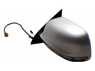 Зеркало электрическое     правое    Volkswagen Phaeton     