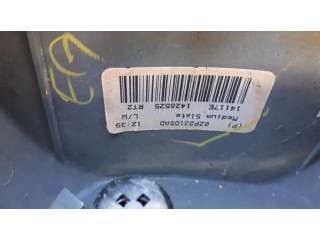 Руль Chrysler Town & Country V  2008-2016 года 4099880, 1JD611D5AA      