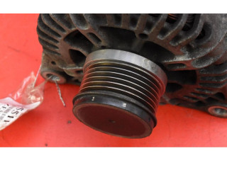 Генератор 9662731680, 9662731680   Citroen C-Crosser      