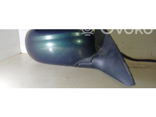 Zpětné zrcátko pravé Jaguar S-Type 2000 E11015512, E11025512