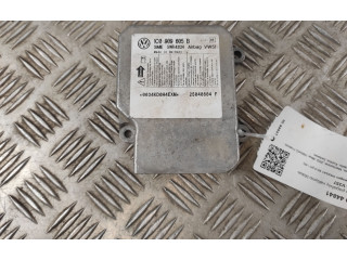 Блок подушек безопасности 1C0909605B, 1C0909605B   Volkswagen PASSAT B5.5