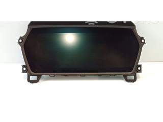 Панель приборов 023377, 5A03191 BMW Z4 g29