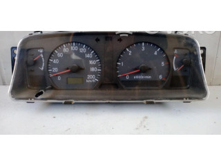 Панель приборов MR590140, 4D56 Mitsubishi Pajero Sport I