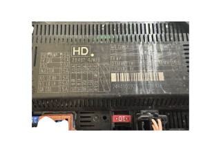 Блок предохранителей 284B74JW2B, 7494000921 Mercedes-Benz X-class W470