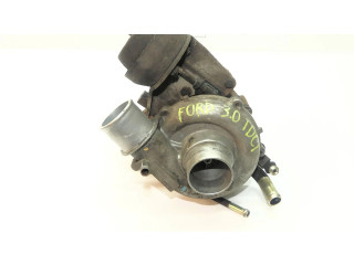  Турбина Ford Ranger  VJ381011, WE01F         