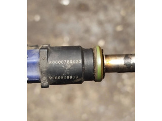 Топливная рампа A2660701795, A2660700595   Mercedes-Benz A W169  