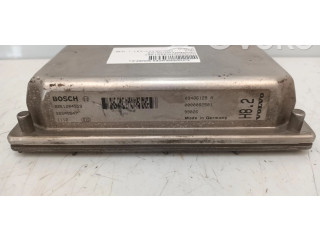 Блок управления двигателем Блок управления 09486129A Volvo V70