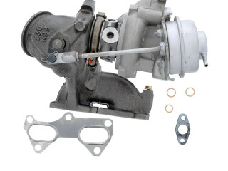 Turbodmychadlo Турбина 4937303012, 4937303010 Alfa Romeo Mito