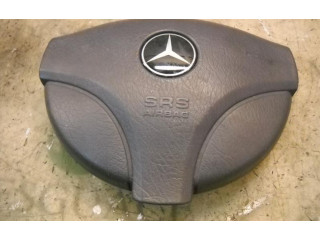 Подушка безопасности водителя Mercedes-Benz A W168