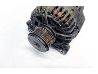 Генератор 06F903023E, 06F903023E   Volkswagen Caddy      