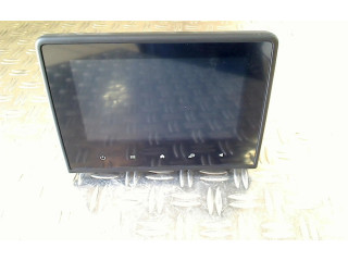 Дисплей    280346137R, 280346137R   Renault Clio V